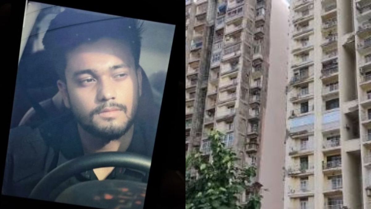 Law student death
